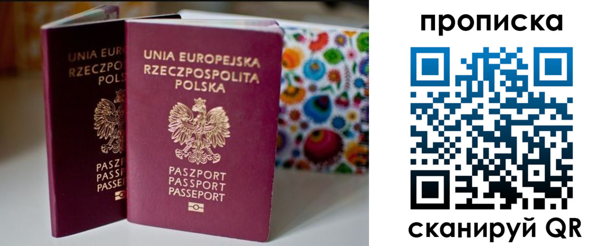 временная прописка в Электрогорске